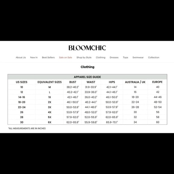 Teal Bloomchic Tankini Top - Picture 6 of 7